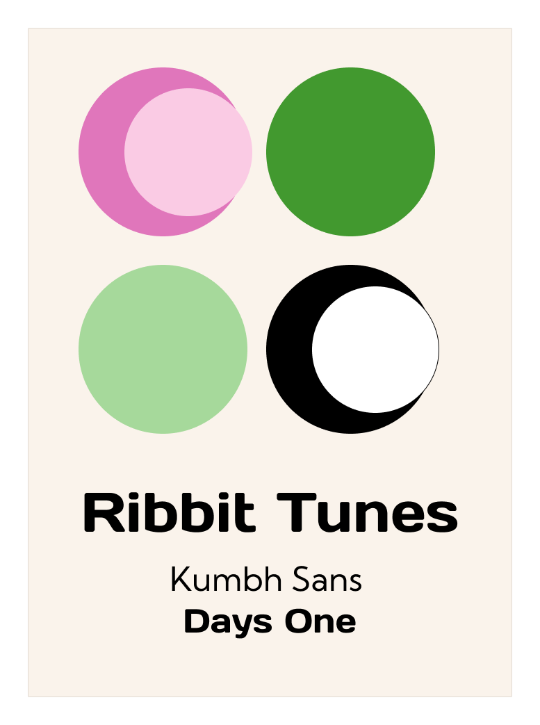 ribbit branding